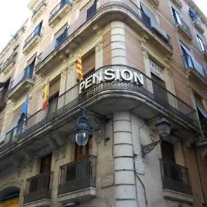 Segre Pensión