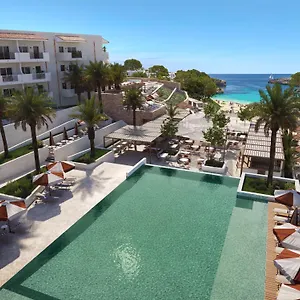 Inturotel Esmeralda Park 4*, Кала де Ор Испания