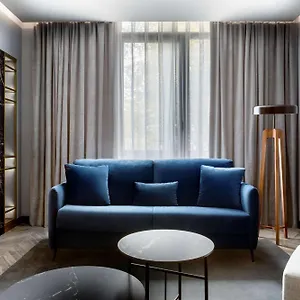 Radisson Collection 5*, Бильбао Испания
