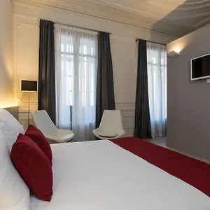 Izaila Plaza Catalunya Maison d'hôtes