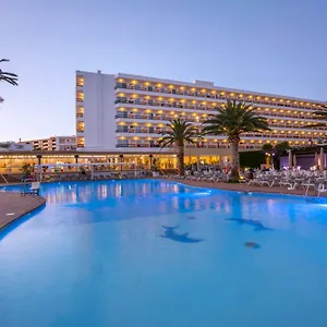 Caribe 3*, Эс-Кана Испания