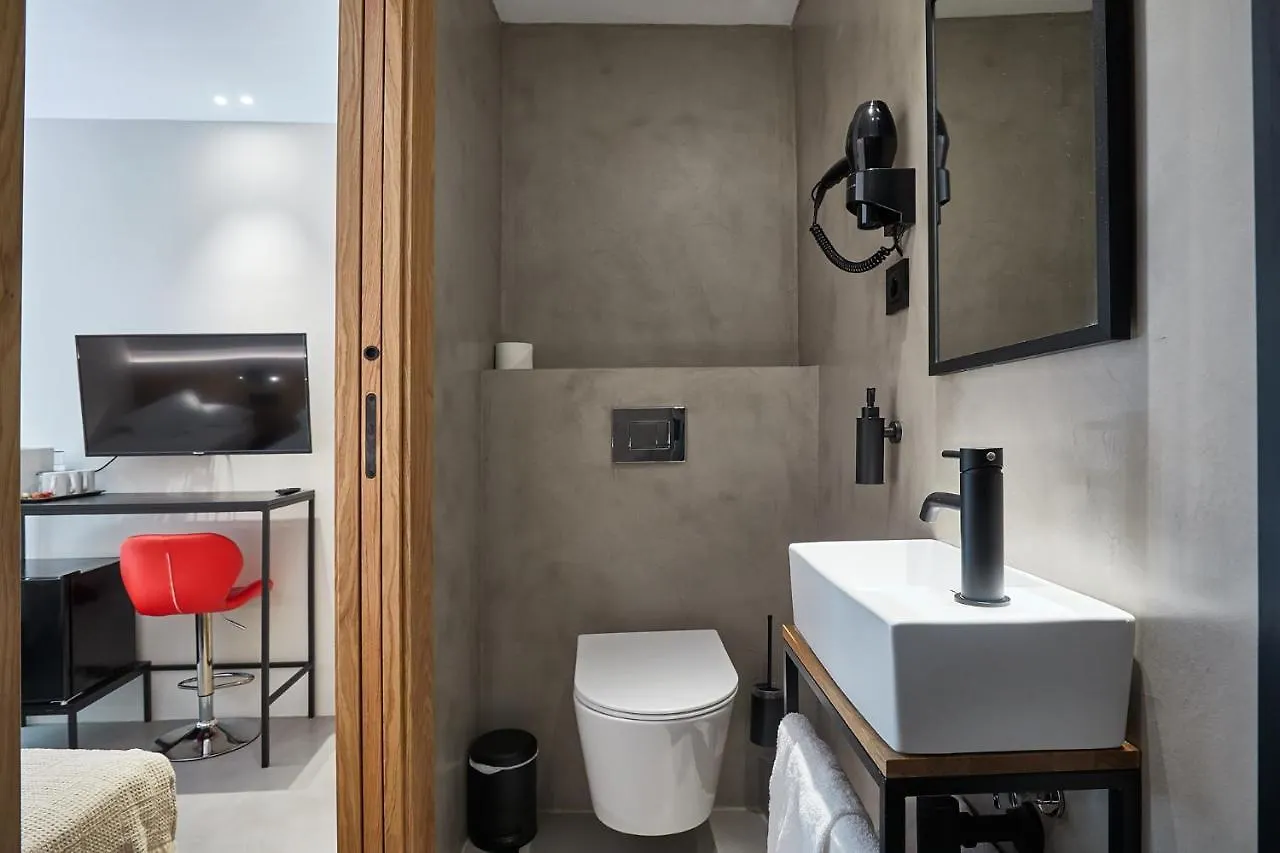 Ella Hostel Ramblas Барселона 0*,