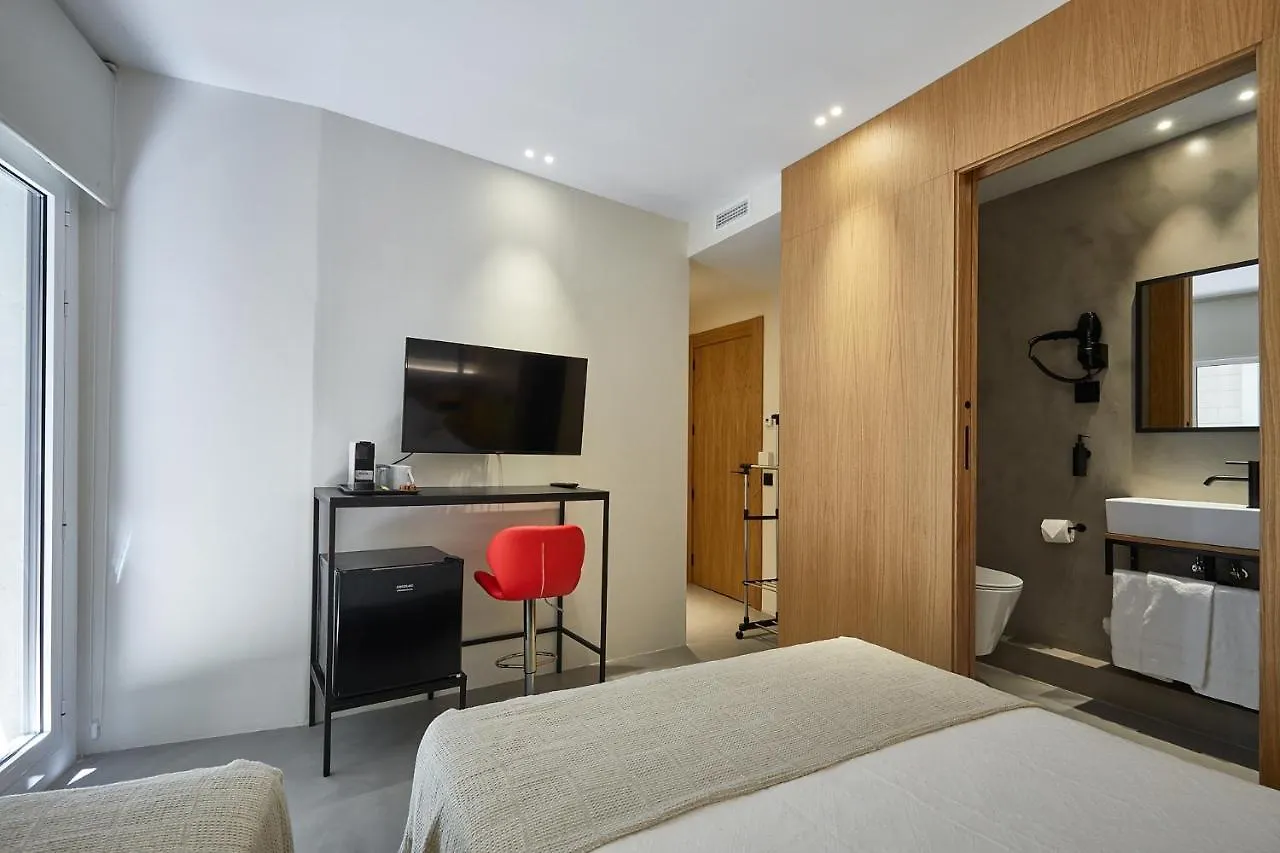 Гостевой дом Ella Hostel Ramblas Барселона