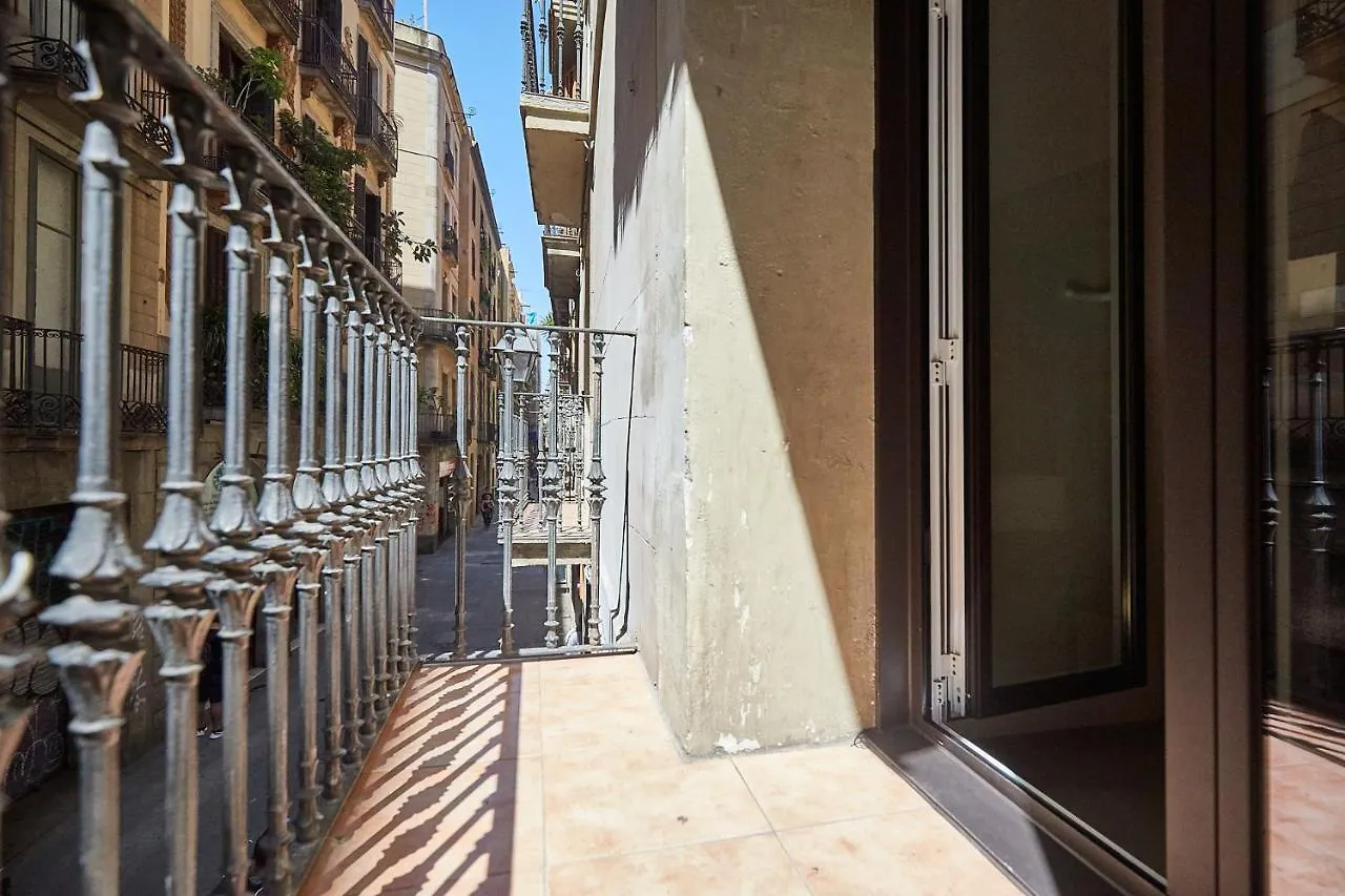 Ella Hostel Ramblas Βαρκελώνη 0*,  Ισπανία
