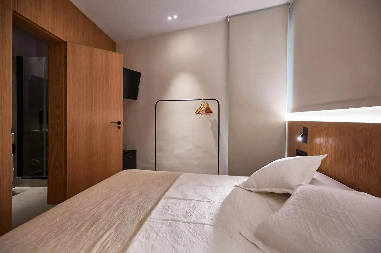 ברצלונה Ella Hostel Ramblas