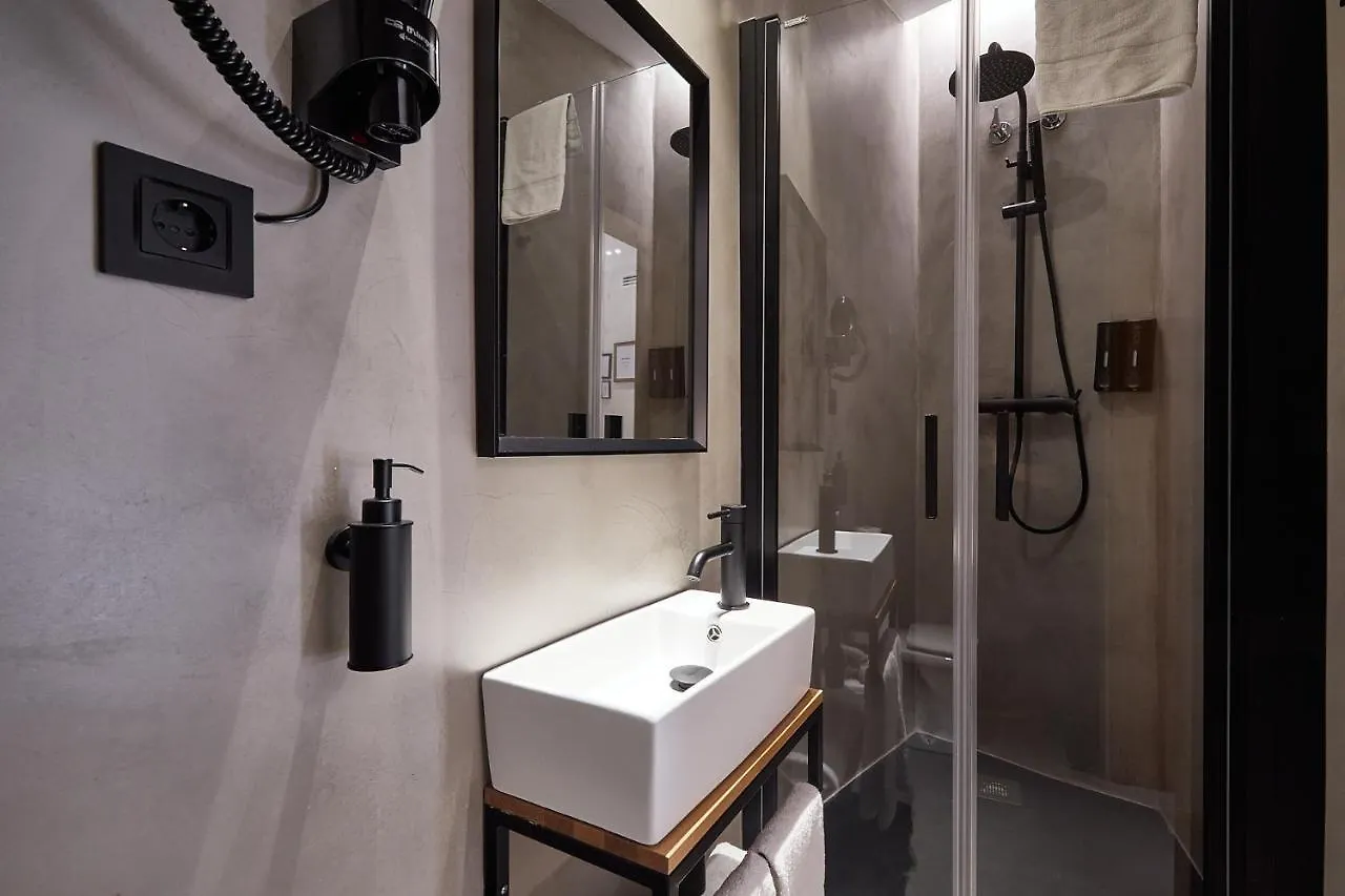 Гостевой дом Ella Hostel Ramblas Барселона