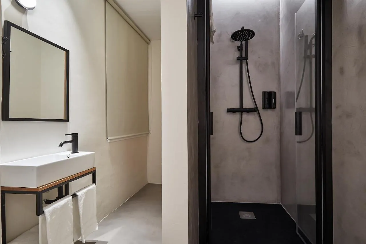 ברצלונה Ella Hostel Ramblas בית הארחה