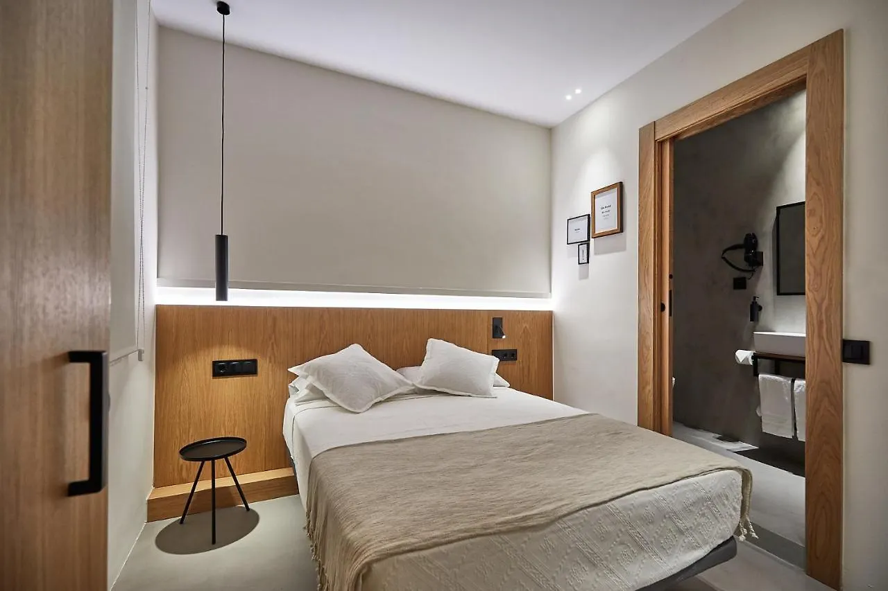 Гостевой дом Ella Hostel Ramblas Барселона