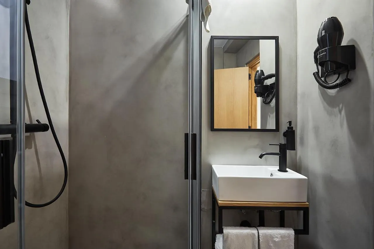 ברצלונה Ella Hostel Ramblas בית הארחה