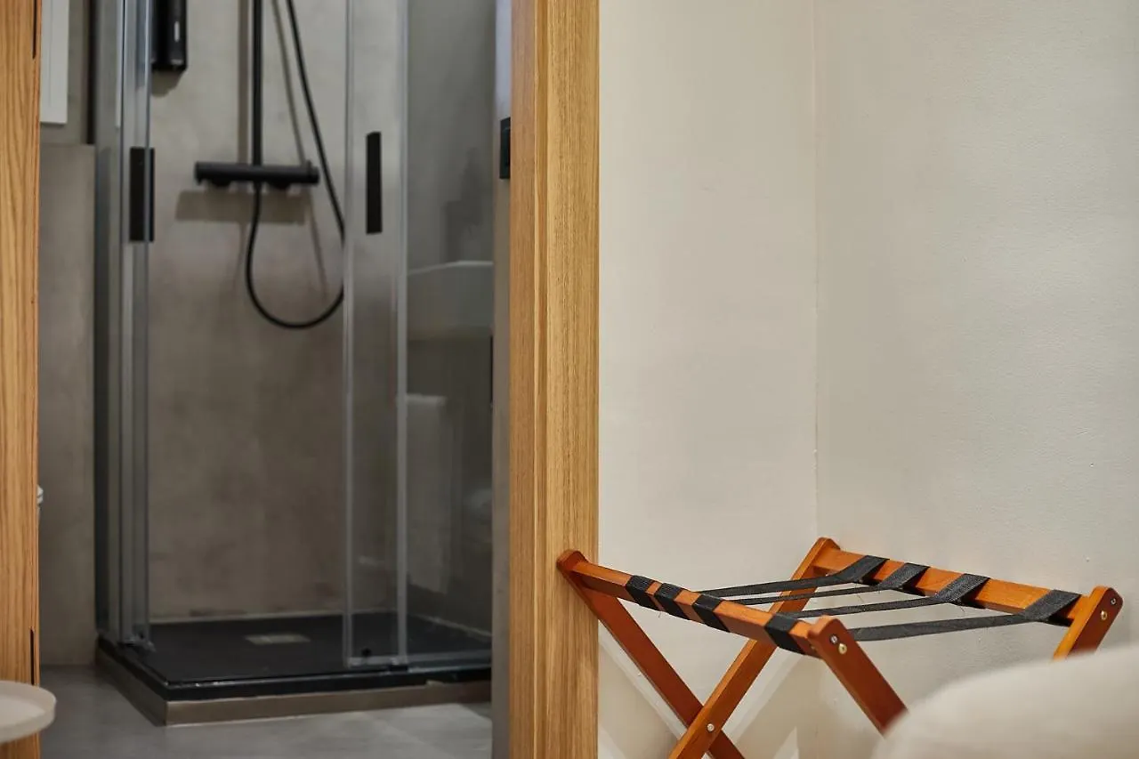 Гостевой дом Ella Hostel Ramblas Барселона