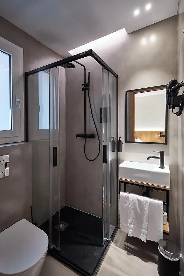 בית הארחה ברצלונה Ella Hostel Ramblas