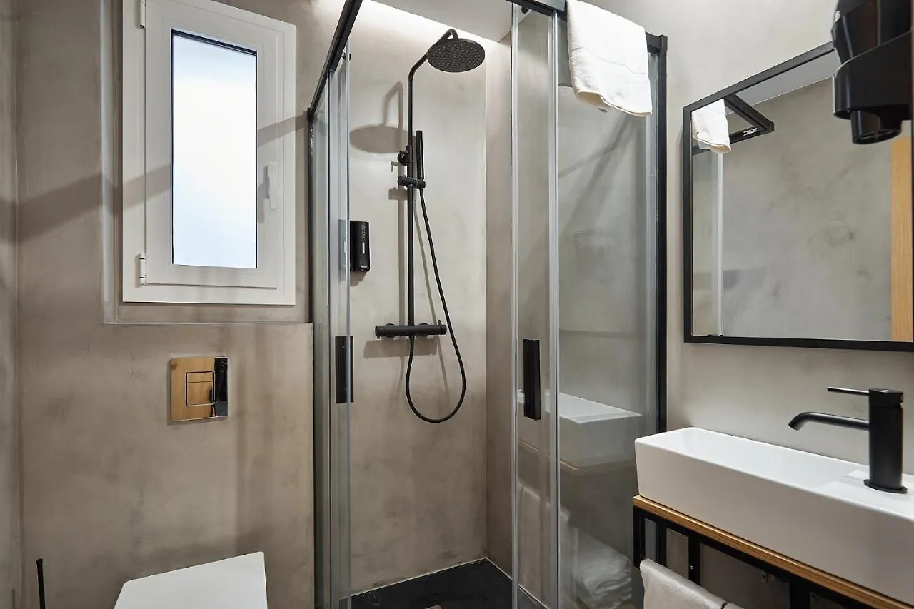 Ella Hostel Ramblas Барселона