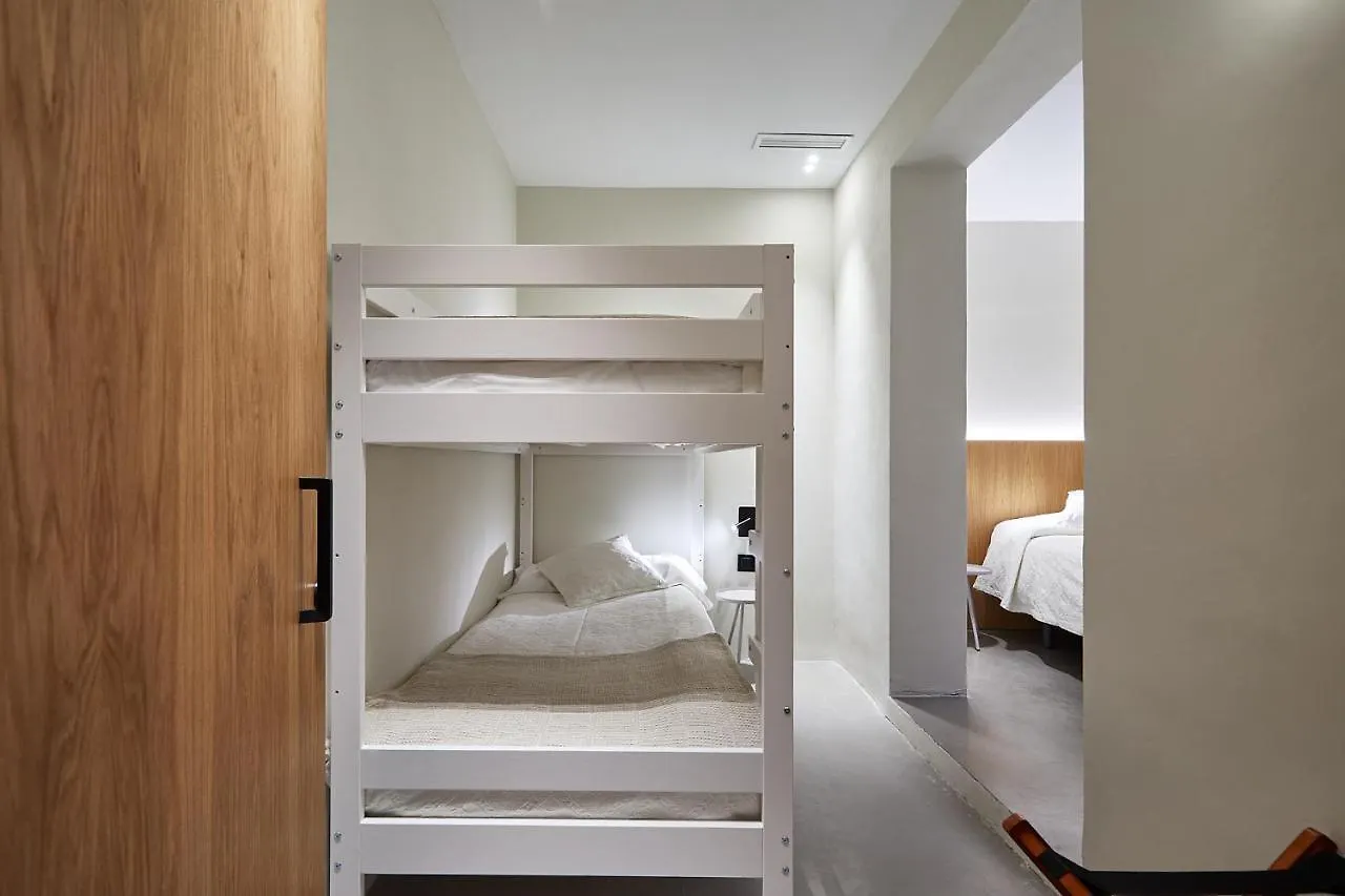 ברצלונה Ella Hostel Ramblas 0*,  ספרד
