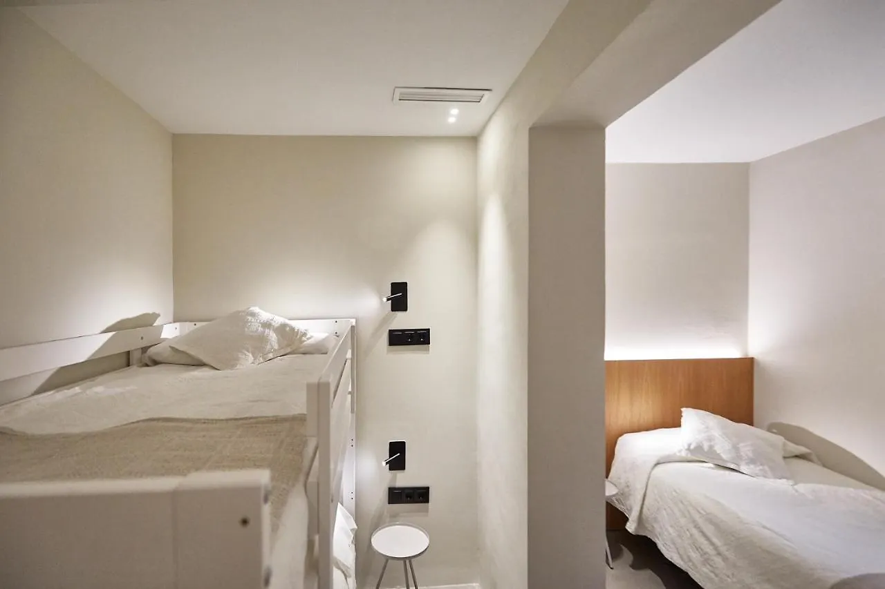 ברצלונה Ella Hostel Ramblas ספרד
