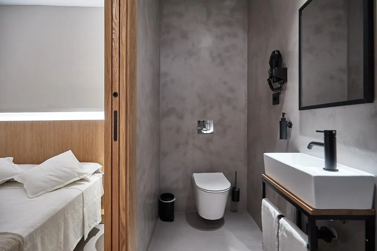 Ella Hostel Ramblas Barcelone Maison d'hôtes